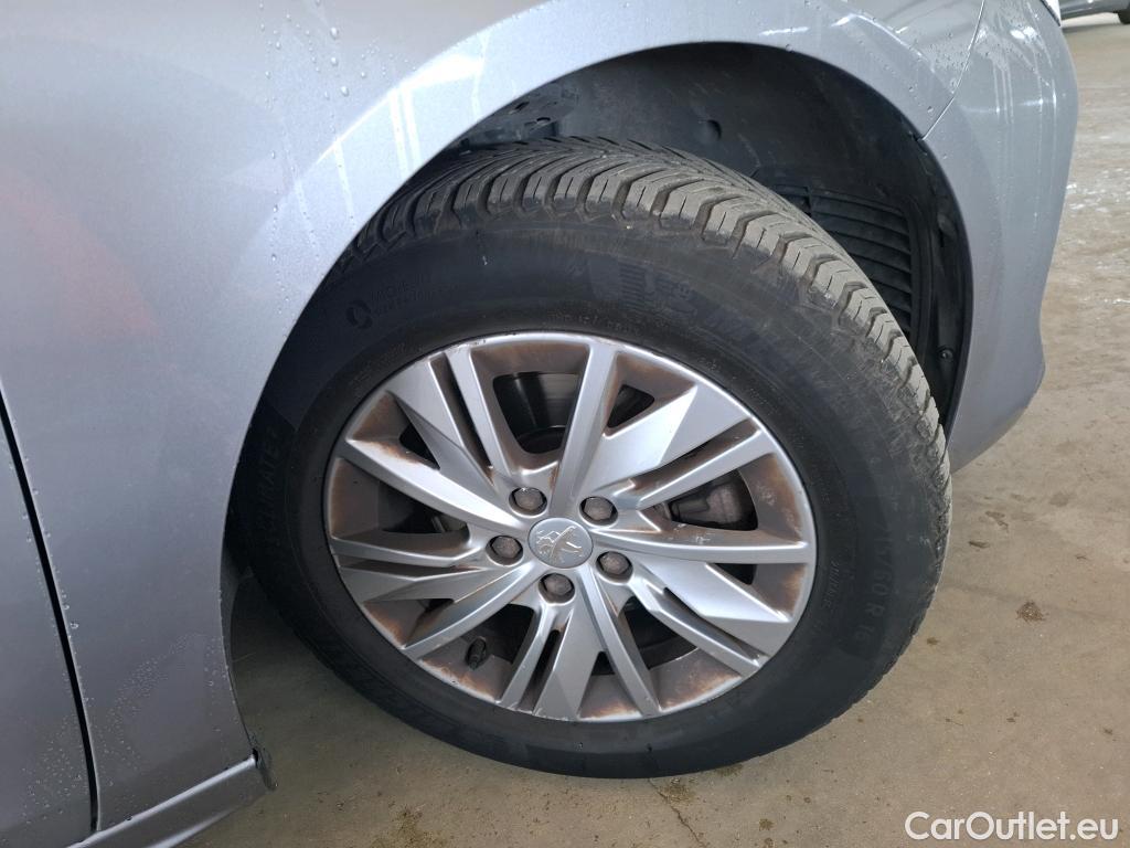  Peugeot  508  SW Active Business 1.5 HDi 130CV BVA8 E6d #10