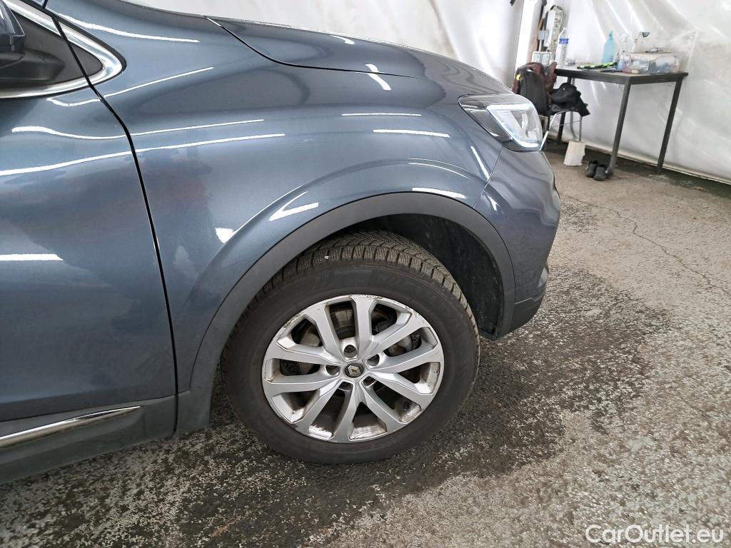  Renault  Kadjar  Business 1.3 TCe 140CV BVM6 E6d #11