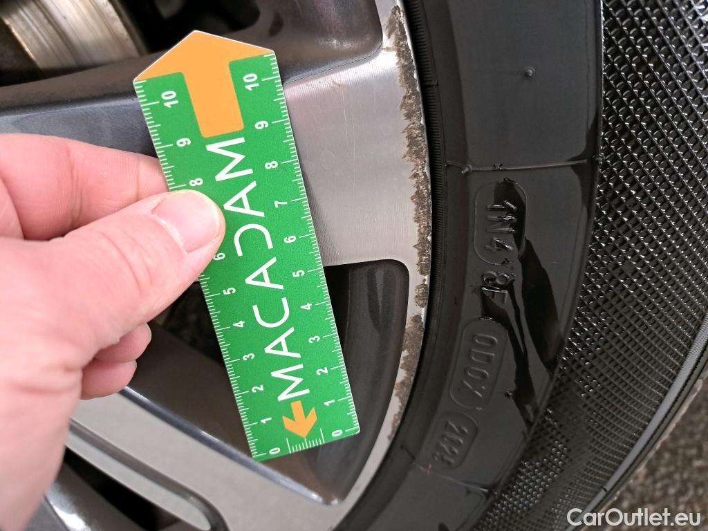  Renault  Espace RENAULT  5p Crossover Intens Blue dCi 160 EDC #17