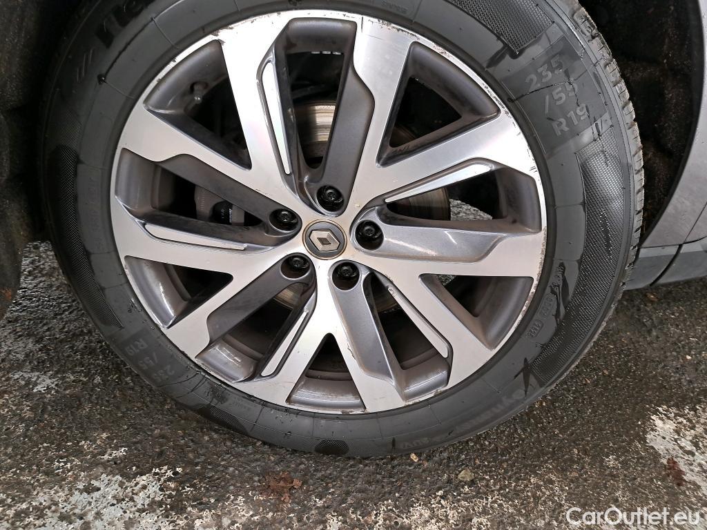  Renault  Espace RENAULT  5p Crossover Intens Blue dCi 160 EDC #16