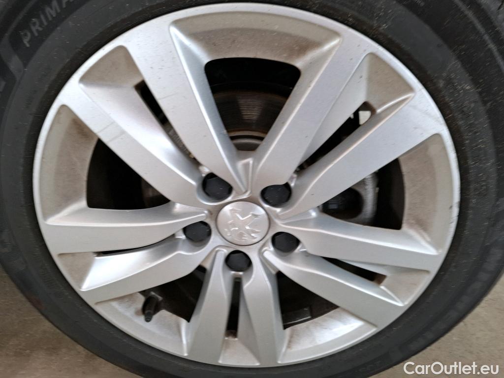  Peugeot  308 PEUGEOT  / 2017 / 5P / Berline BlueHDi 130 EAT8 S&S ACTIVE BUSINESS #11