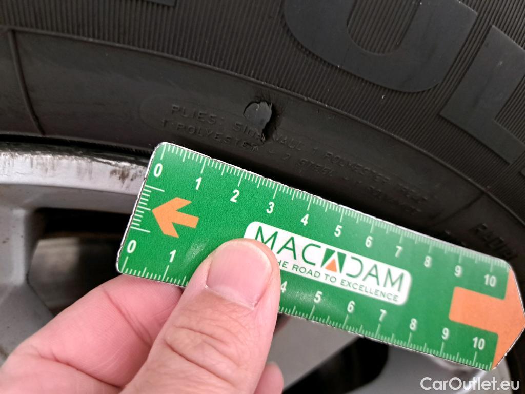  Renault  Kadjar  Business 1.3 TCe 140CV BVM6 E6d #12