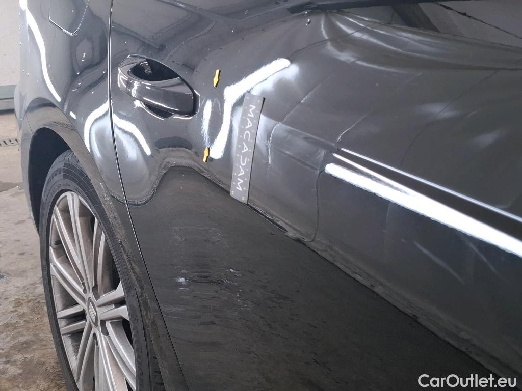  Seat  Leon  ST Xcellence 1.5 TSI 150CV BVA7 E6dT #2