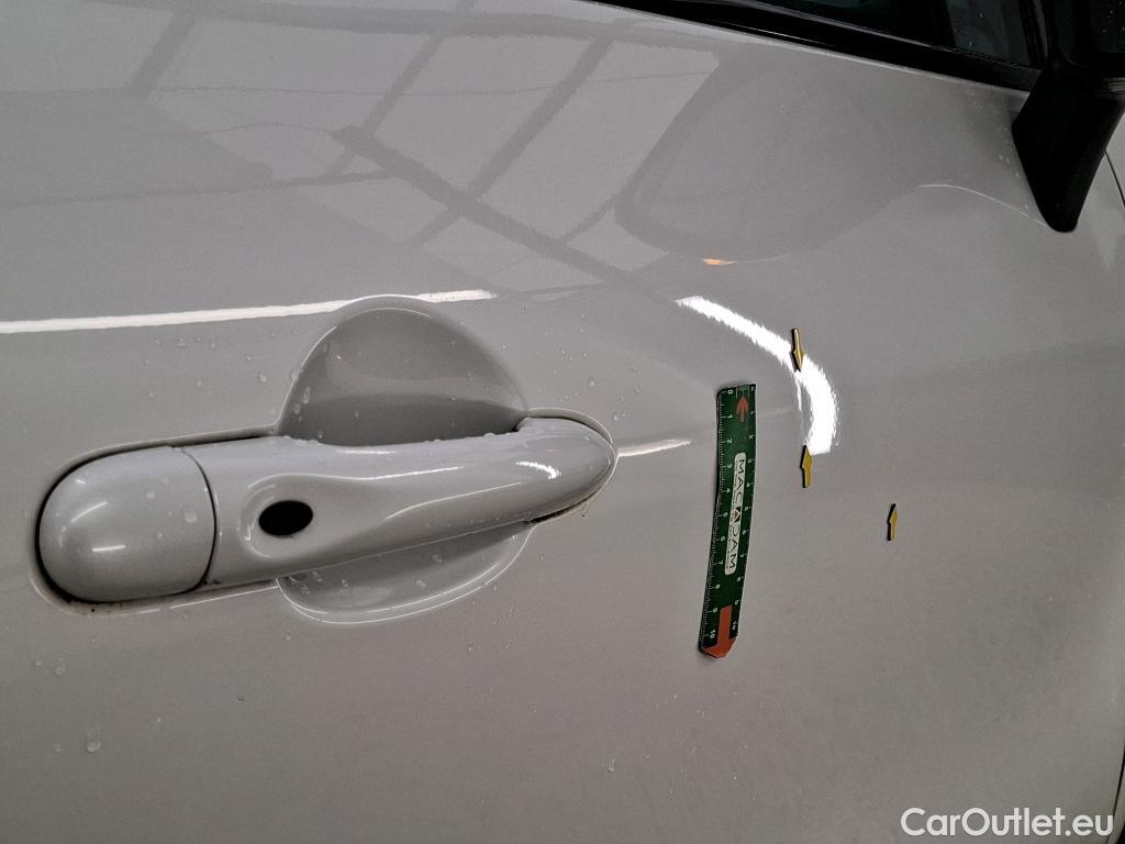  Renault  Captur  Intens 1.3 TCe 150CV BVA6 E6dT #12