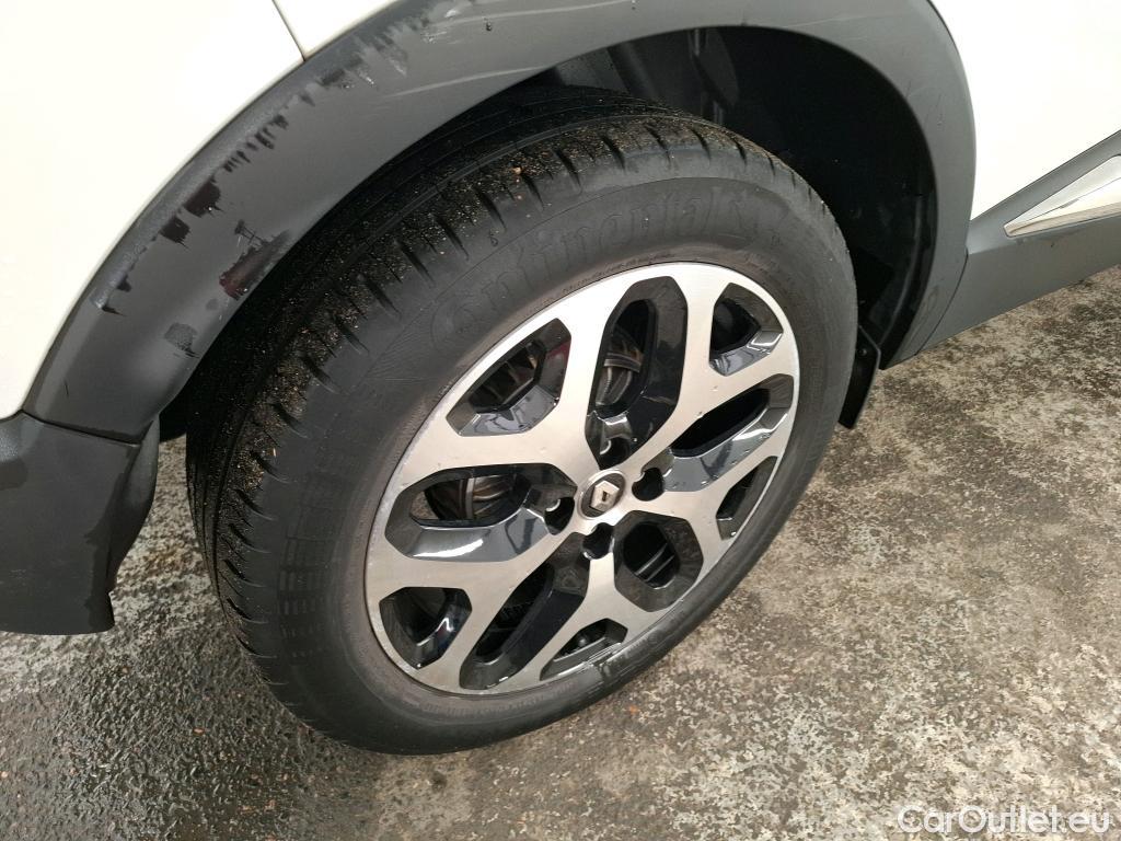  Renault  Captur  Intens 1.3 TCe 150CV BVA6 E6dT #3