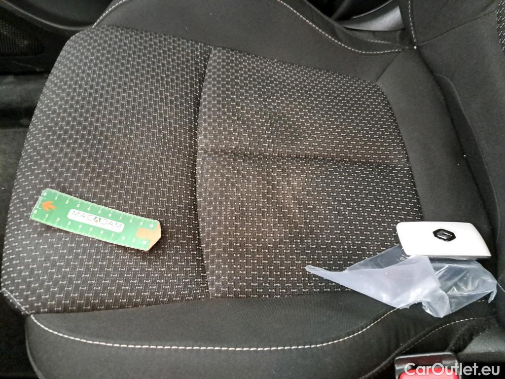  Renault  Kadjar  Business 1.3 TCe 140CV BVM6 E6d #21