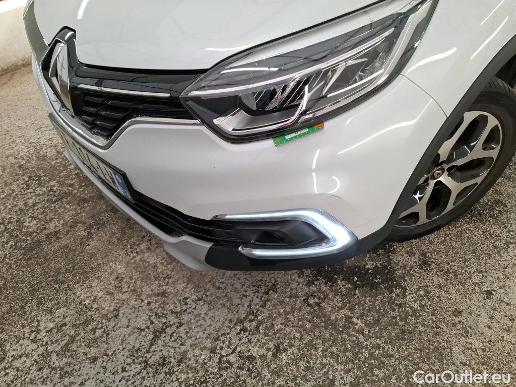  Renault  Captur  Intens 1.3 TCe 150CV BVA6 E6dT #20