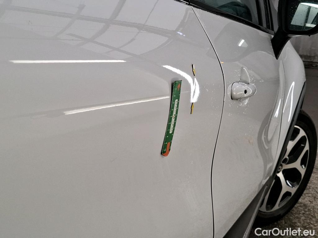  Renault  Captur  Intens 1.3 TCe 150CV BVA6 E6dT #10