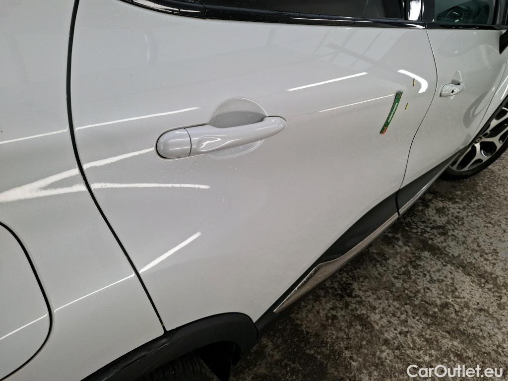  Renault  Captur  Intens 1.3 TCe 150CV BVA6 E6dT #9