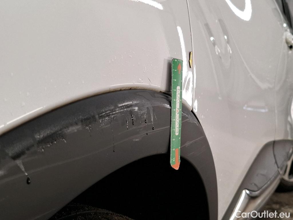  Renault  Captur  Intens 1.3 TCe 150CV BVA6 E6dT #8