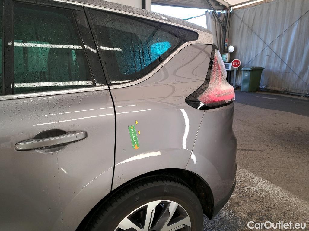  Renault  Espace RENAULT  5p Crossover Intens Blue dCi 160 EDC #25