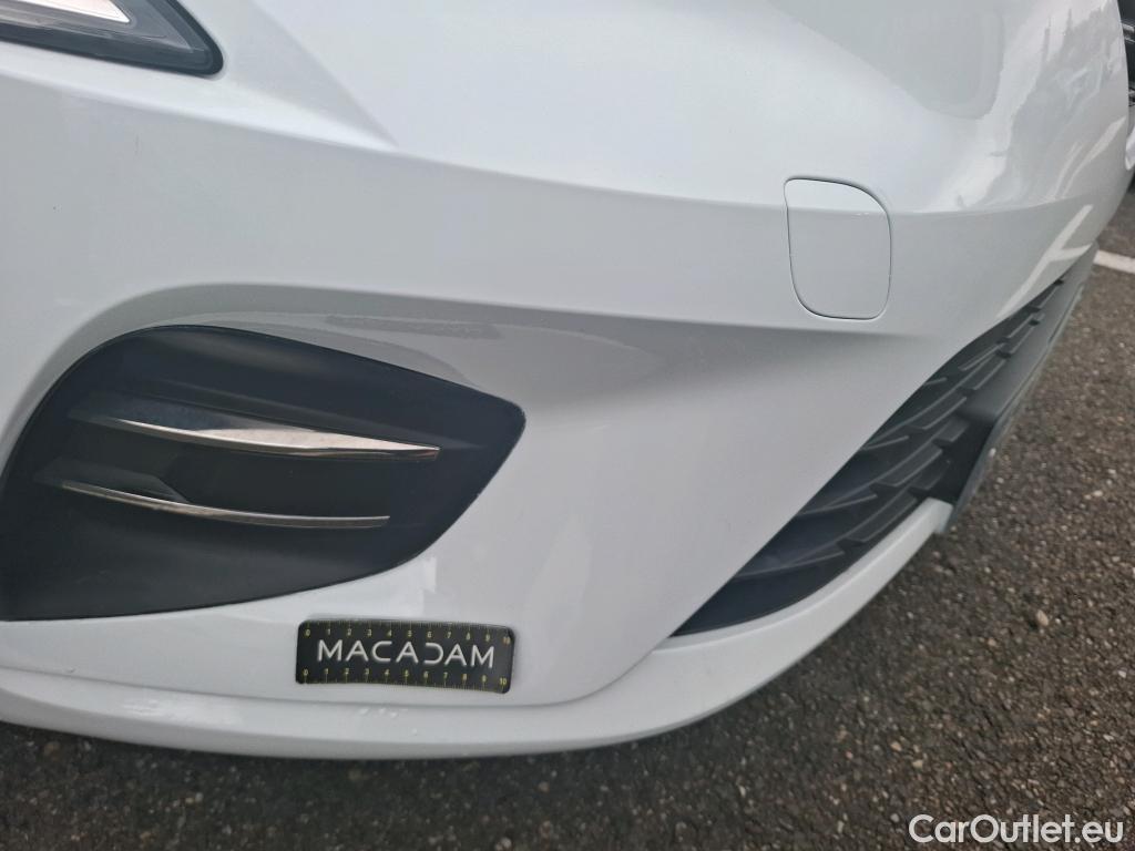  Renault  Clio  V Business 1.0 SCe 65CV BVM5 E6d / MALFACON PEINTURE #1