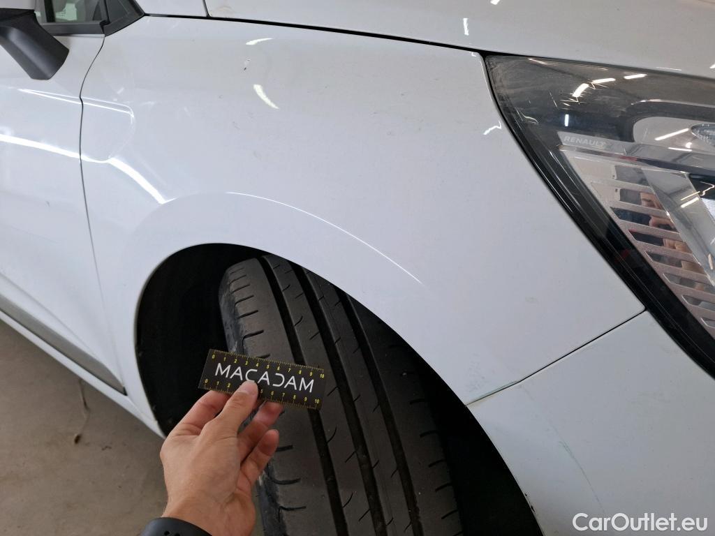  Renault  Clio  V Business 1.0 SCe 65CV BVM5 E6d #39