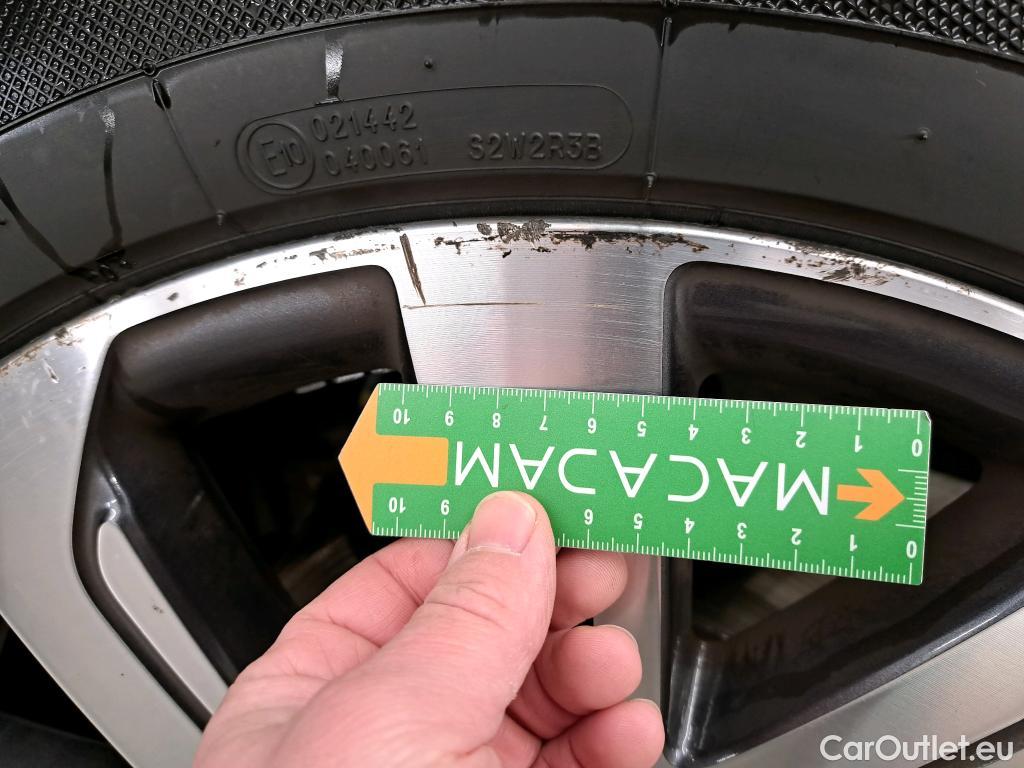  Renault  Espace RENAULT  5p Crossover Intens Blue dCi 160 EDC #18