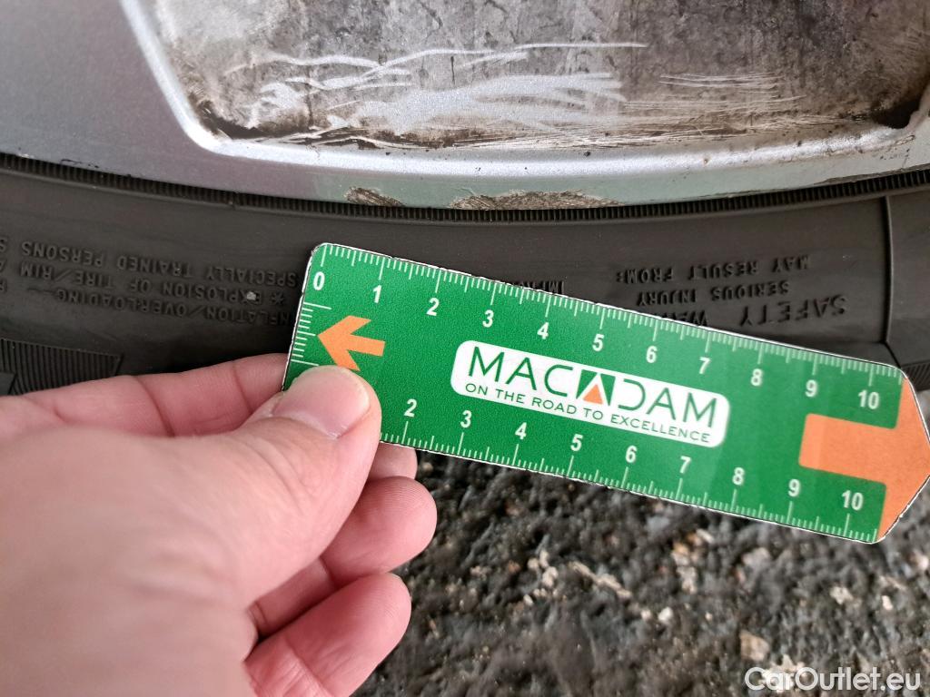  Renault  Kadjar  Business 1.3 TCe 140CV BVM6 E6d #14