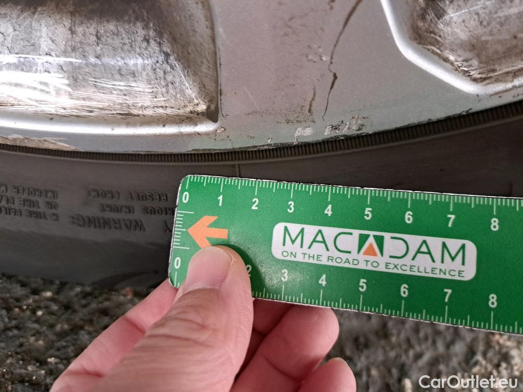  Renault  Kadjar  Business 1.3 TCe 140CV BVM6 E6d #16