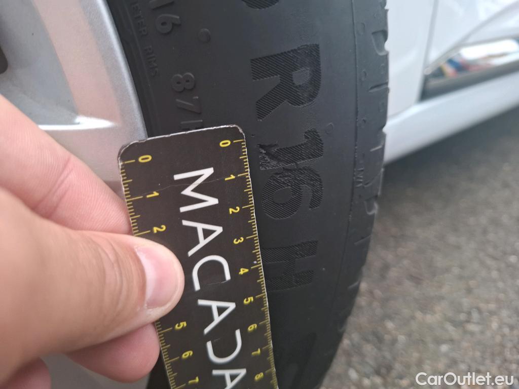  Renault  Clio  V Business 1.0 SCe 65CV BVM5 E6d / MALFACON PEINTURE #4