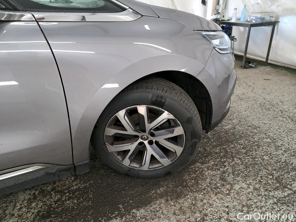  Renault  Espace RENAULT  5p Crossover Intens Blue dCi 160 EDC #20