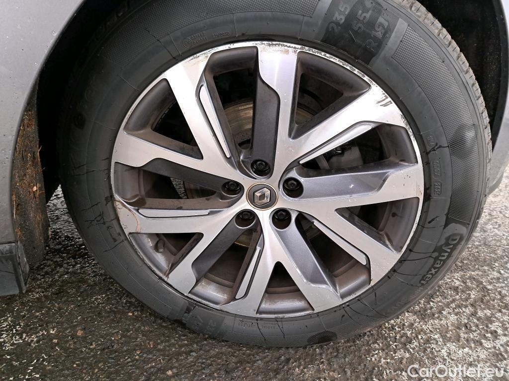  Renault  Espace RENAULT  5p Crossover Intens Blue dCi 160 EDC #21