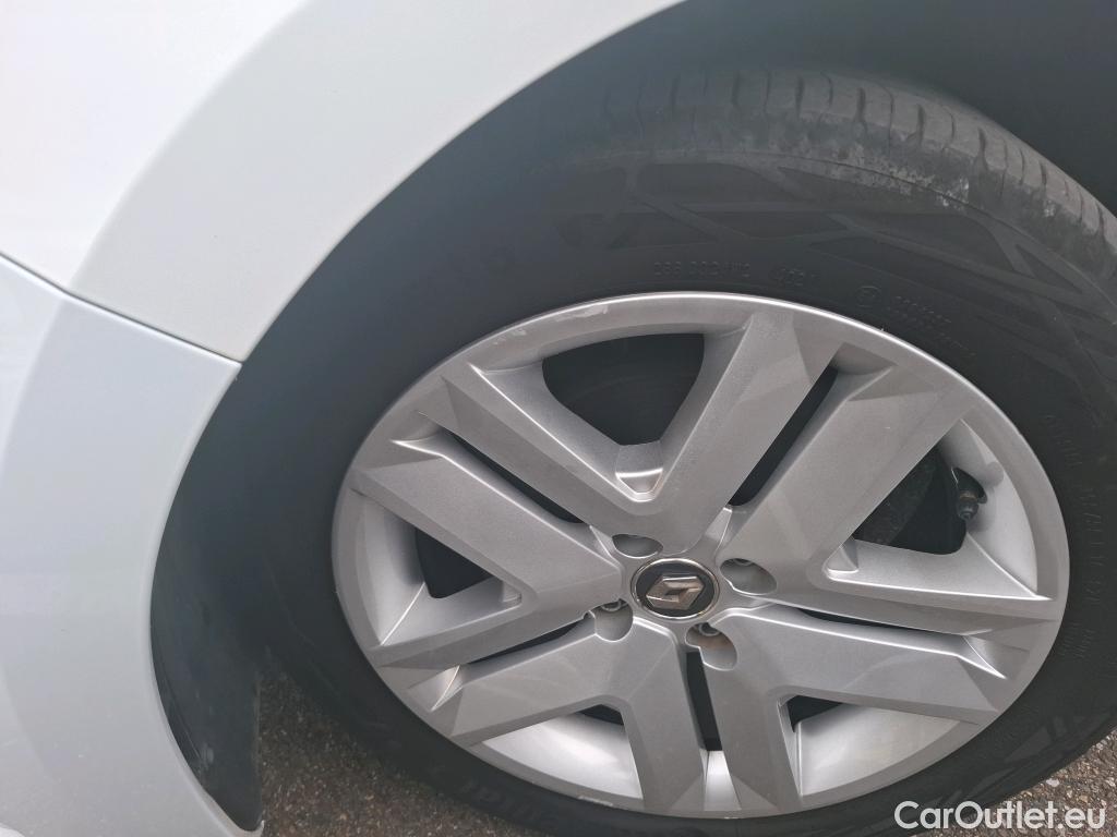  Renault  Clio  V Business 1.0 SCe 65CV BVM5 E6d / MALFACON PEINTURE #3