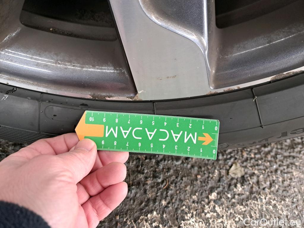  Renault  Espace RENAULT  5p Crossover Intens Blue dCi 160 EDC #19