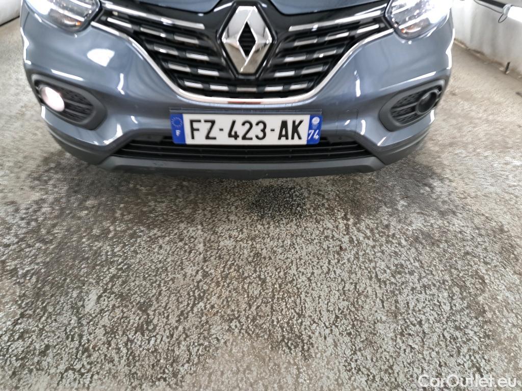  Renault  Kadjar  Business 1.3 TCe 140CV BVM6 E6d #25