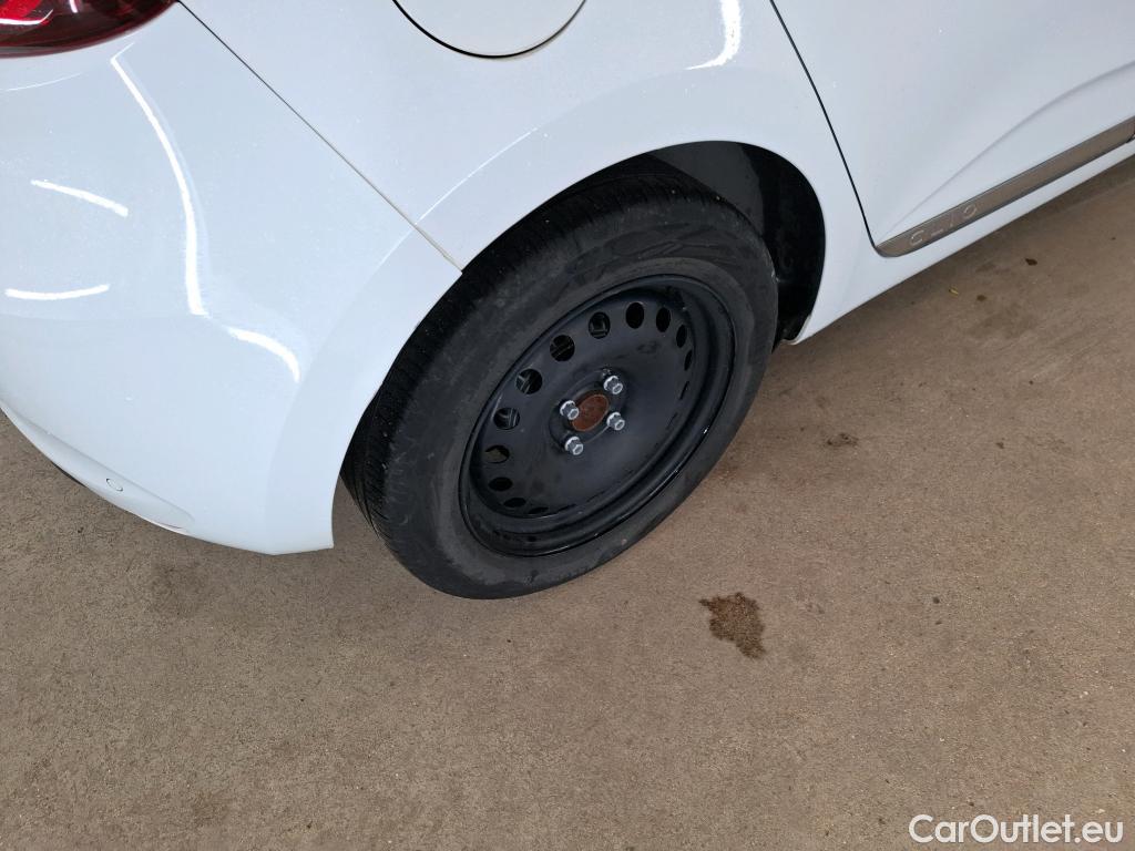  Renault  Clio  V Business 1.0 TCe 90CV BVM6 E6d #11