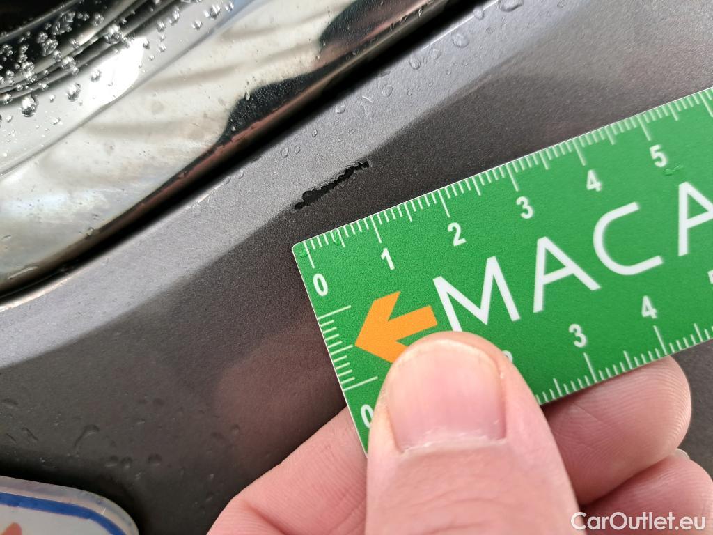  Renault  Espace RENAULT  5p Crossover Intens Blue dCi 160 EDC #7