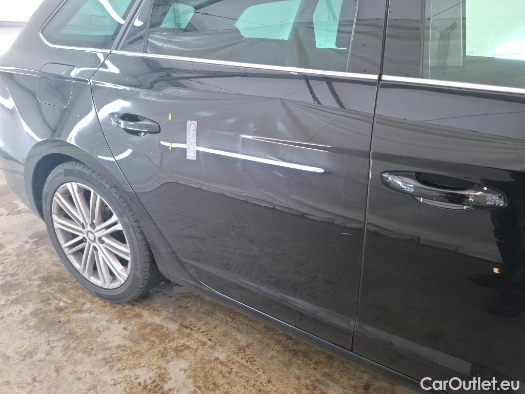  Seat  Leon  ST Xcellence 1.5 TSI 150CV BVA7 E6dT #1