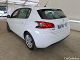 Peugeot  308 PEUGEOT  / 2017 / 5P / Berline BlueHDi 130 EAT8 S&S ACTIVE BUSINESS #2