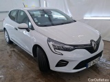  Renault  Clio RENAULT  / 2019 / 5P / Berline Business SCe 65 #4