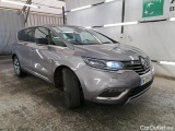  Renault  Espace RENAULT  5p Crossover Intens Blue dCi 160 EDC #4