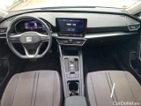  Seat  Leon SEAT  Sportstourer / 2020 / 5P / Break 1.0 eTSI 110 DSG S&S Style Business #5