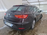  Seat  Leon  ST Xcellence 1.5 TSI 150CV BVA7 E6dT #3
