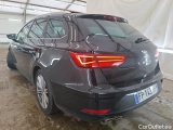  Seat  Leon  ST Xcellence 1.5 TSI 150CV BVA7 E6dT #2