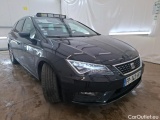  Seat  Leon  ST Xcellence 1.5 TSI 150CV BVA7 E6dT #4