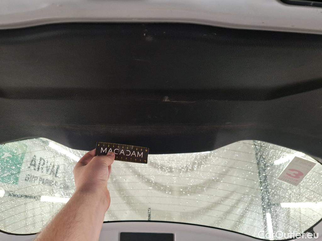  Toyota  Yaris TOYOTA  Hybride / 2017 / 5P / Berline 1.5 VVT-I HYBRID France Business #8