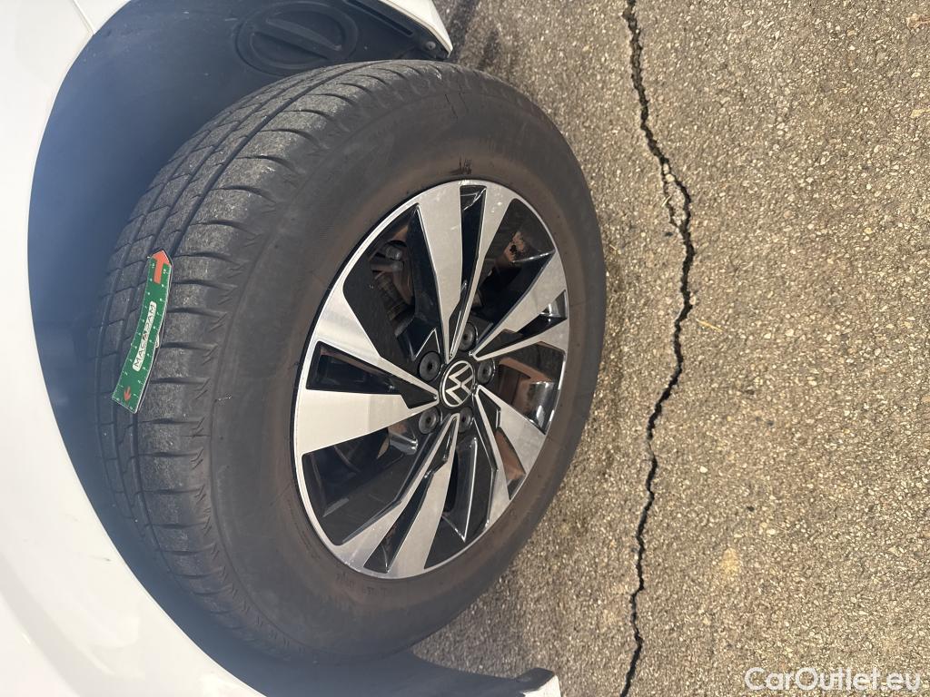  Volkswagen  Polo  VI Lounge Business 1.0 TSI 95CV BVM5 E6d #1