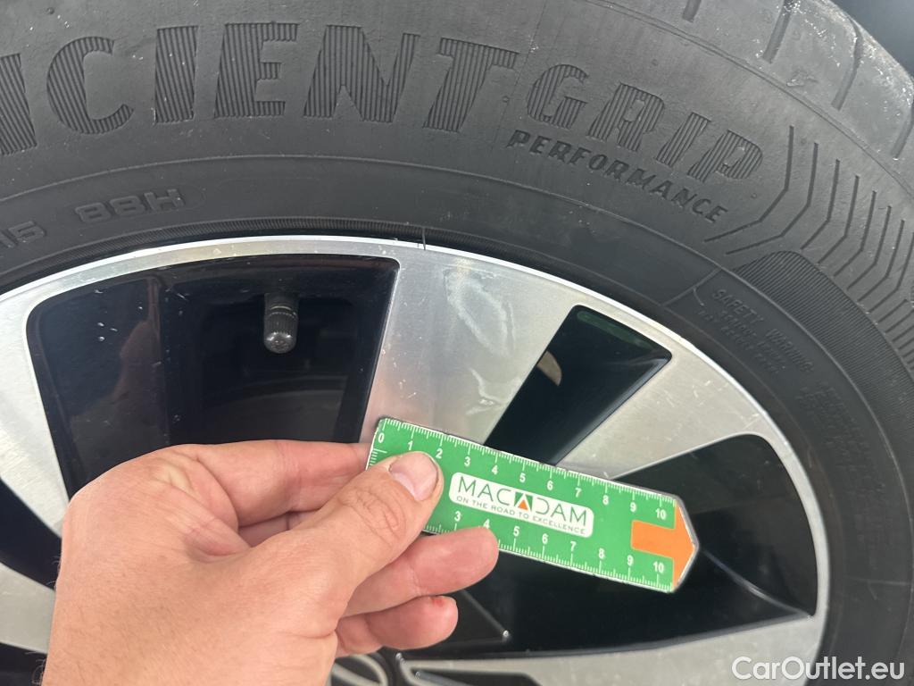  Volkswagen  Polo  VI Lounge Business 1.0 TSI 95CV BVM5 E6d #6