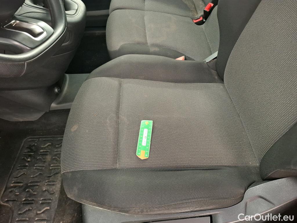  Citroen  Berlingo  Fourgon Driver M 650 1.5 BlueHDi 100CV BVM6 E6d #26