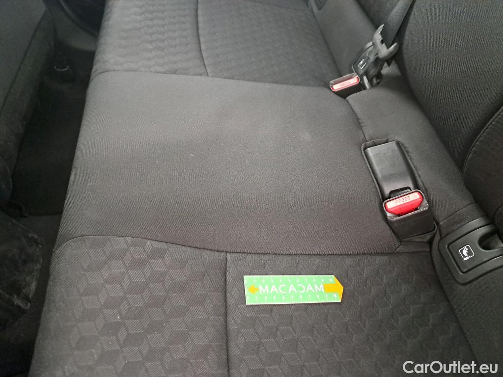  Toyota  Yaris TOYOTA  Hybride / 2019 / 5P / Berline Hybride 116h France Business Stage Acad #38