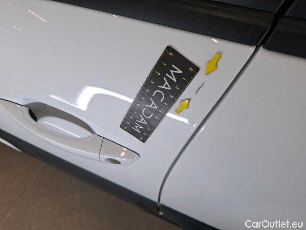  Citroen  C3 CITROEN  Société / 2020 / 5P / Berline / VU BlueHDi 100 SandS BVM6 Feel Nav #15