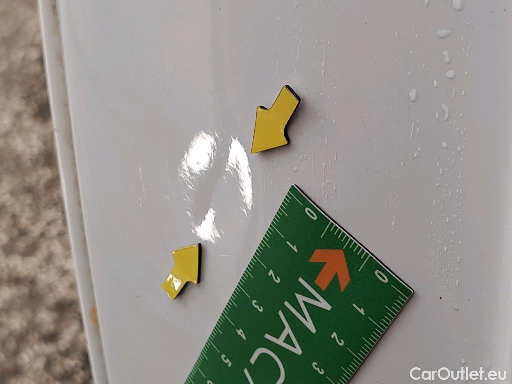  Toyota  Yaris TOYOTA  Hybride / 2019 / 5P / Berline Hybride 116h France Business Stage Acad #20