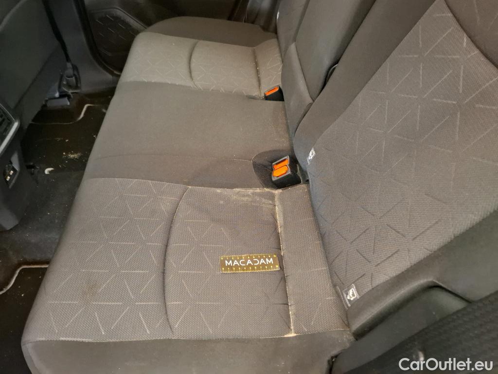  Toyota  RAV4 TOYOTA  Hybride / 2018 / 5P / SUV Hybride 2WD Dynamic Business St Hyb Acad #21