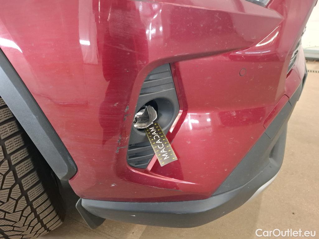  Toyota  RAV4 TOYOTA  Hybride / 2018 / 5P / SUV Hybride 2WD Dynamic Business St Hyb Acad #11