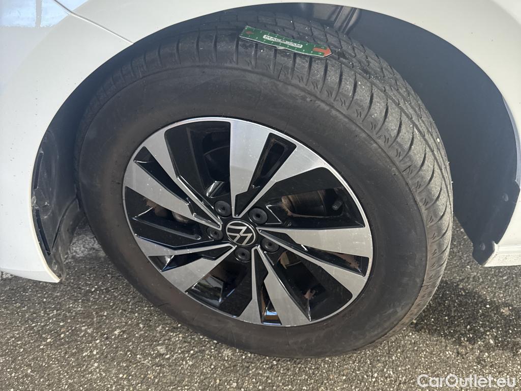  Volkswagen  Polo  VI Lounge Business 1.0 TSI 95CV BVM5 E6d #3