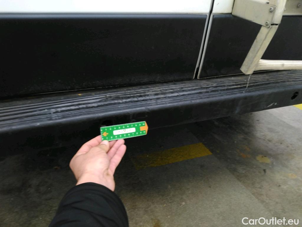  Citroen  Jumper  Fourgon Grand Volume 33 L2H2 Driver BlueHDi 140 Start&Stop 140CV BVM6 #17