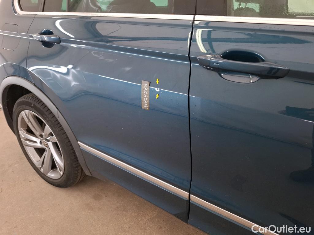  Volkswagen  Tiguan VOLKSWAGEN  / 2020 / 5P / SUV 1.5 TSI 150 DSG7 R-Line #19