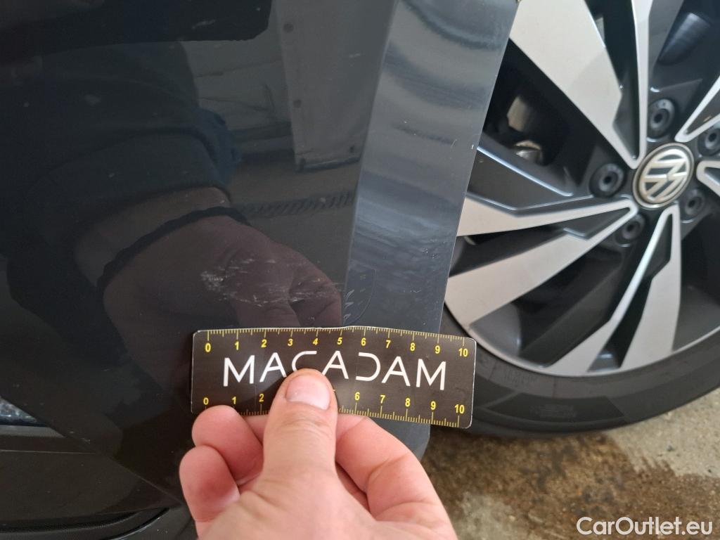  Volkswagen  Polo  VI Lounge Business 1.0 TSI 95CV BVM5 E6dT #2