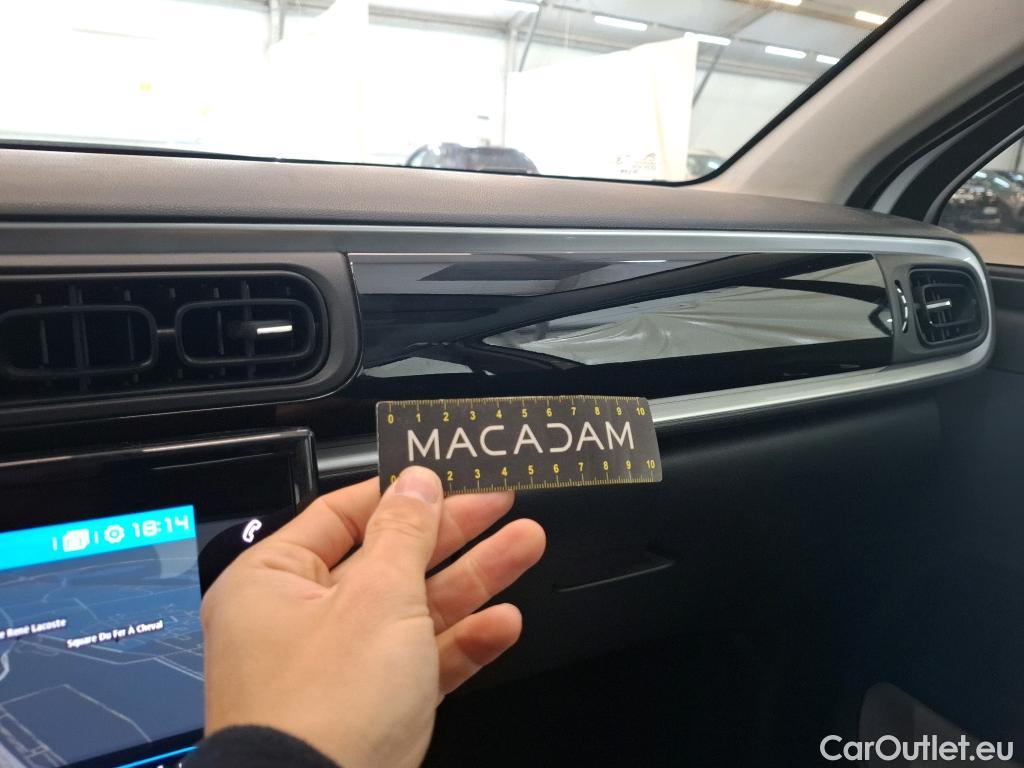  Citroen  C3 CITROEN  Société / 2020 / 5P / Berline / VU BlueHDi 100 SandS BVM6 Feel Nav #9